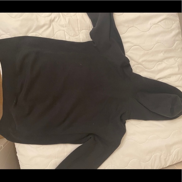 OVO ESSENTIALS ZIP HOODIE - Picture 4 of 8